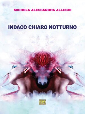 cover image of Indaco Chiaro Notturno